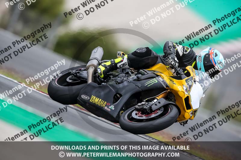 motorbikes;no limits;october 2019;peter wileman photography;portimao;portugal;trackday digital images